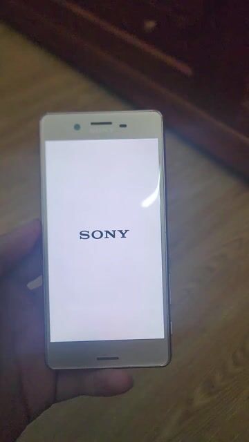 Sony Xperia X Performance 64GB Vàng. Mua bán Điện thoại tại Huyện Diễn Châu Nghệ An được đăng bởi Azure hình 1