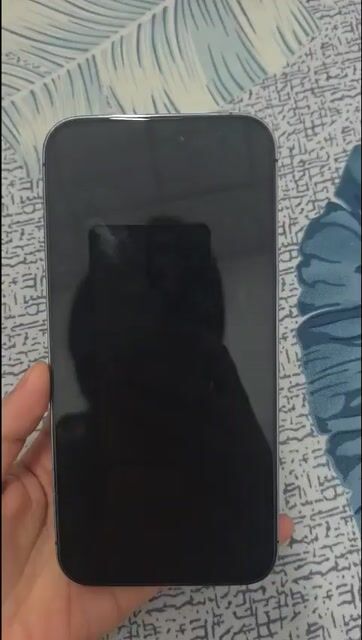 Apple iPhone 14 Pro Max Tím. Mua bán Điện thoại tại Huyện Cái Bè Tiền Giang được đăng bởi mẹ sữa hình 1