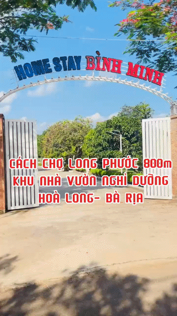 Mua bán Đất Thành phố Bà Rịa Bà Rịa - Vũng Tàu diện tích 1564 m² giá 8,5 tỷ