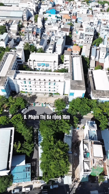 Mua bán Đất Quận 7 Tp Hồ Chí Minh diện tích 52 m² giá 8,9 tỷ
