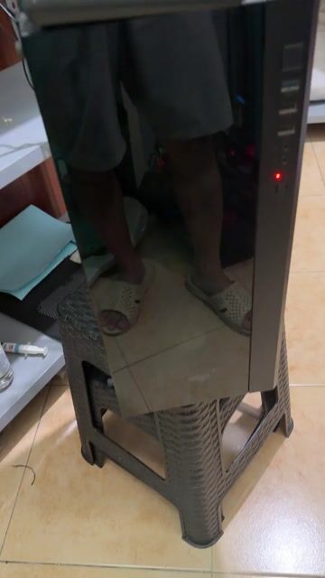 Máy tính để bàn i7 4790 16GB/120GB 22 inch. Mua bán Máy tính để bàn tại Quận Phú Nhuận Tp Hồ Chí Minh được đăng bởi Quang Nguyễn hình 1