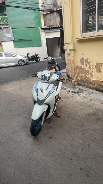 biển số đẹp tứ quý 3. Mua bán Xe máy tại Huyện Đông Anh Hà Nội được đăng bởi Ngô Hương Ly hình 1