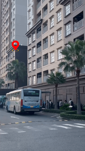 Mua bán Căn hộ Chung cư The View Midori Park Thành phố Thủ Dầu Một Bình Dương diện tích 65 m² giá 2,15 tỷ
