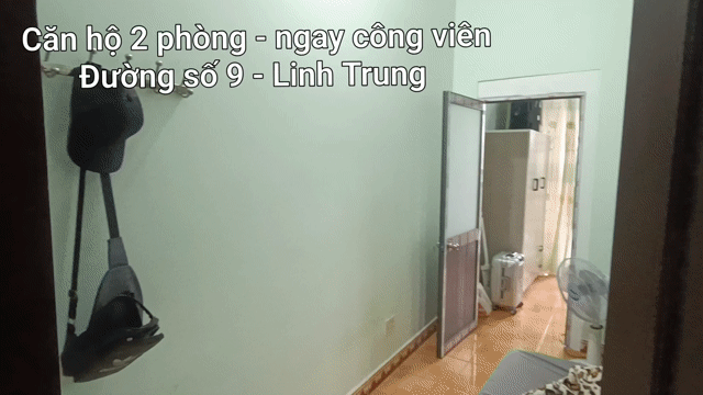 Cho thuê Căn hộ Chung cư Thành phố Thủ Đức Tp Hồ Chí Minh diện tích 40 m² giá 5,5 triệu/tháng
