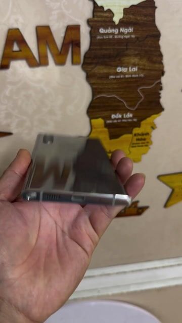 Samsung Galaxy Note 10+ 256GB Đa sắc. Mua bán Điện thoại tại Quận Long Biên Hà Nội được đăng bởi ADAYROI ĐIỆN THOẠI RUBY  hình 1