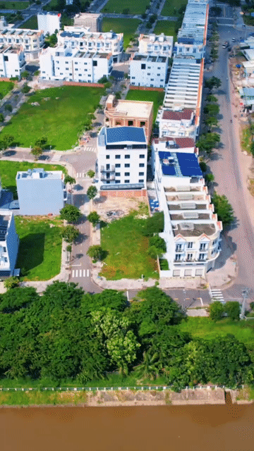 Mua bán Đất KDC Tiến Lộc Garden Huyện Nhơn Trạch Đồng Nai diện tích 90 m² giá 3 tỷ