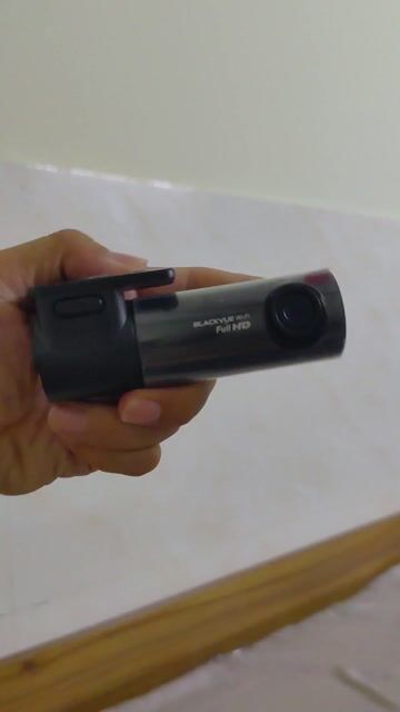Camera hành trình Blackvue 590x