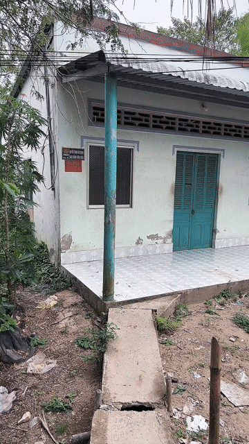 Mua bán Nhà ở Khu đô thị mới Bình Minh Thị xã Bình Minh Vĩnh Long diện tích 971 m² giá 1,4 tỷ