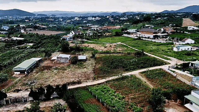 Mua bán Đất Huyện Lâm Hà Lâm Đồng diện tích 3200 m² giá 6 tỷ
