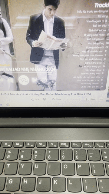 Lenovo ThinkBook i5 10210u/Ram 12GB/256GB. Mua bán Laptop tại Quận Gò Vấp Tp Hồ Chí Minh được đăng bởi Duy Anh hình 1