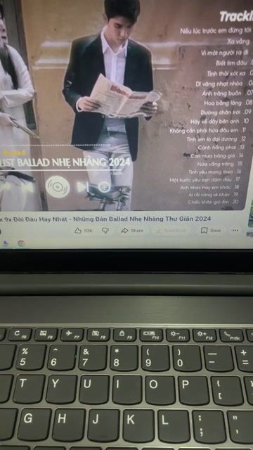 Lenovo ThinkBook i5 10210u/Ram 12GB/256GB. Mua bán Laptop tại Quận Gò Vấp Tp Hồ Chí Minh được đăng bởi Duy Anh hình 1