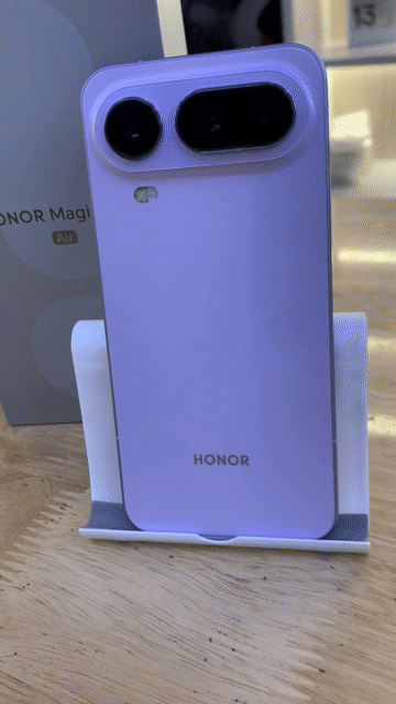 Honor Magic 8 Pro Air 16/512GB sạc 4lan Có COD. Mua bán Điện thoại tại Quận Ninh Kiều Cần Thơ được đăng bởi shop một chín tám tám hình 1