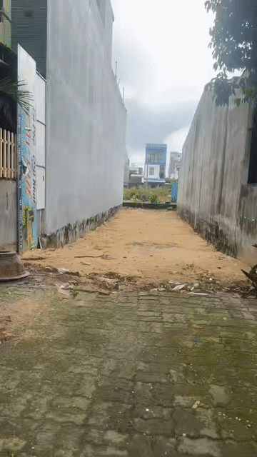 Mua bán Đất Quận Ngũ Hành Sơn Đà Nẵng diện tích 132.5 m² giá 6,1 tỷ