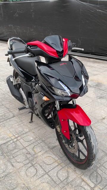 Honda Winner X V3 2022 ABS BSTP Xe Đẹp Máy Zin. Mua bán Xe máy tại Quận Gò Vấp Tp Hồ Chí Minh được đăng bởi Khương Phan hình 1