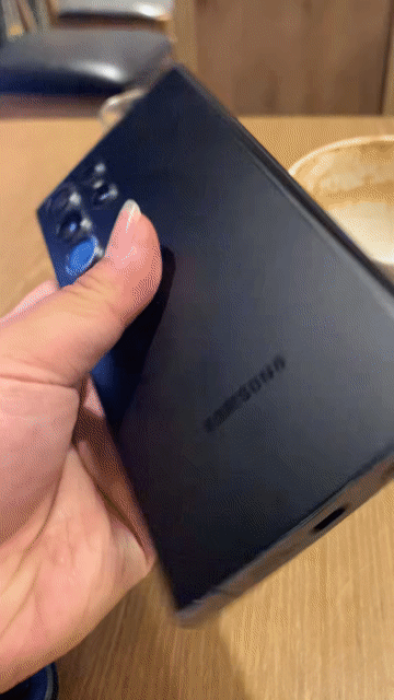 Samsung Galaxy S22 Ultra 128GB Đen Mỹ. Mua bán Điện thoại tại Quận Tân Phú Tp Hồ Chí Minh được đăng bởi Minh Khang Lê Hữu hình 1