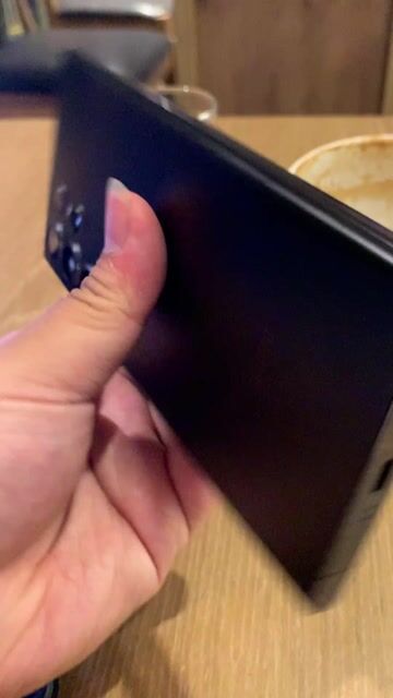Samsung Galaxy S22 Ultra 128GB Đen Mỹ. Mua bán Điện thoại tại Quận Tân Phú Tp Hồ Chí Minh được đăng bởi Minh Khang Lê Hữu hình 1