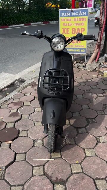 Bán xe điện Milan giá rẻ. Mua bán Xe điện tại Quận Bắc Từ Liêm Hà Nội được đăng bởi Kim ngân hình 1