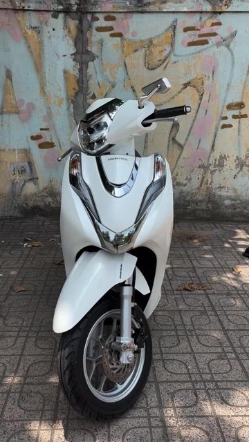 Honda Lead 2024 4Val ODO 4K Khoá SMKAY Áo Bọc Keo. Mua bán Xe máy tại Quận Bình Thạnh Tp Hồ Chí Minh được đăng bởi Mai văn giang hình 1