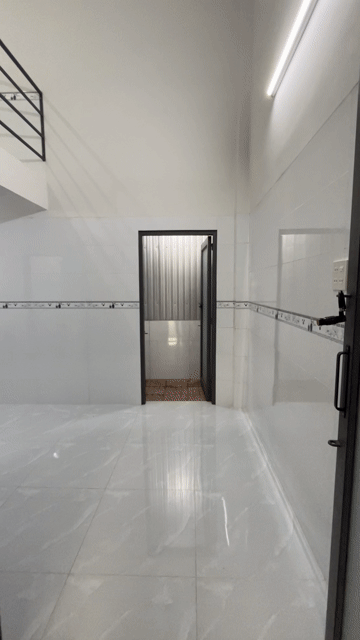 Cho thuê Phòng trọ Quận Cái Răng Cần Thơ diện tích 25 m² giá 2,7 triệu/tháng