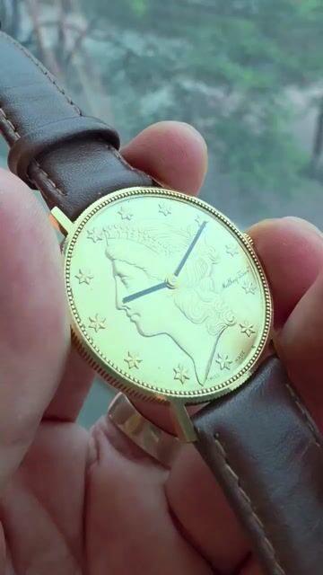 Đồng hồ Mathey-Tissot Vàng đúc 14k Nam Thụy Sĩ. Mua bán Đồng hồ tại Quận Hà Đông Hà Nội được đăng bởi mạnh  hình 1