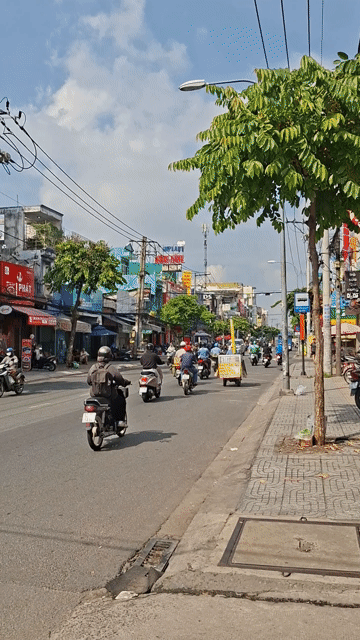 Mua bán Nhà ở Huyện Hóc Môn Tp Hồ Chí Minh diện tích 500 m² giá 29 tỷ