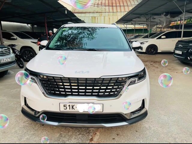 KIA Carnival 2022 Signature 2.2D full dầu lướt. Mua bán Ô tô tại Quận Tân Phú Tp Hồ Chí Minh được đăng bởi Đoàn Thiên Ân  hình 1