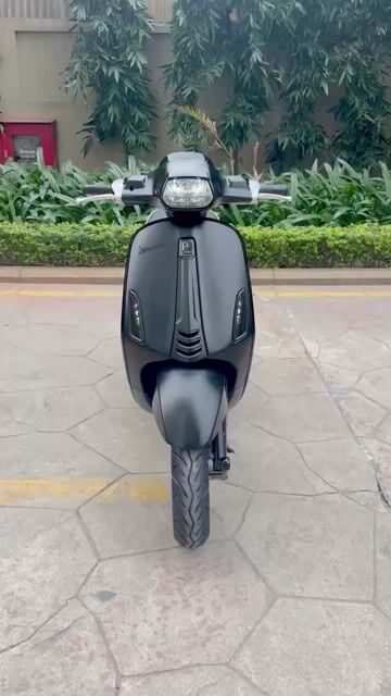 Sprint 2018 iget Abs đen mờ cực mới. Mua bán Xe máy tại Quận Hoàng Mai Hà Nội được đăng bởi Trường Giang Phạm hình 1