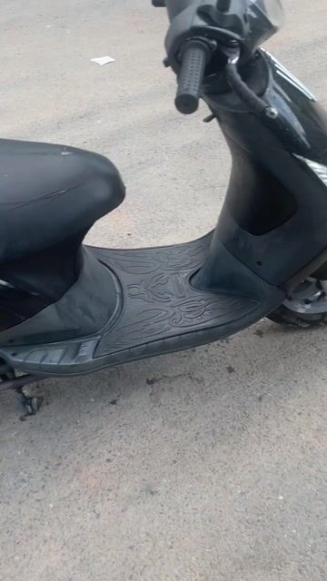 cần bán xe zip 100 biển số vip 123458. Mua bán Xe máy tại Thành phố Thủ Đức Tp Hồ Chí Minh được đăng bởi phuoc8668 hình 1