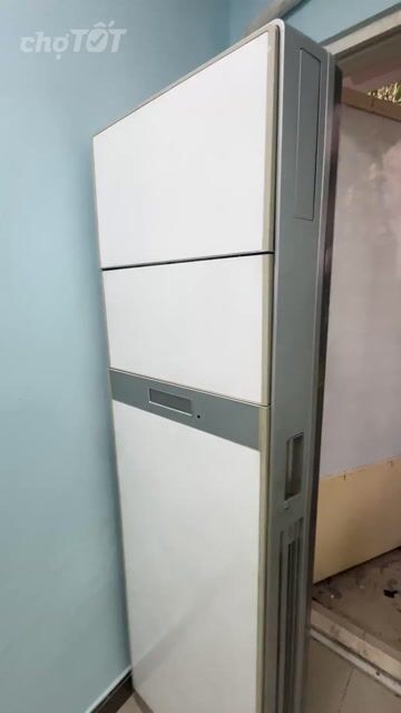 Điều hòa cây LG Trắng Làm lạnh nhanh. Mua bán Máy lạnh, điều hoà tại Quận 10 Tp Hồ Chí Minh được đăng bởi Tuấn hình 1