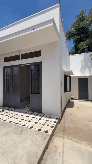 Cho thuê Nhà ở Thành phố Biên Hòa Đồng Nai diện tích 120 m² giá 5 triệu/tháng