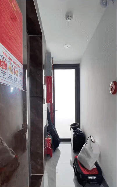 Cho thuê Phòng trọ Thành phố Thủ Đức Tp Hồ Chí Minh diện tích 27 m² giá 3,5 triệu/tháng