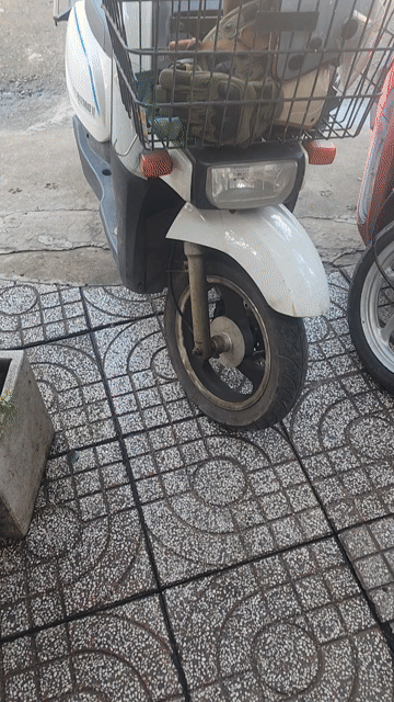 Xe máy điện chuyên chở hàng nhật bản. Mua bán Xe máy tại Huyện Bình Chánh Tp Hồ Chí Minh được đăng bởi Đức hình 1