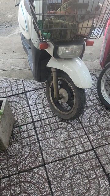 Xe máy điện chuyên chở hàng nhật bản. Mua bán Xe máy tại Huyện Bình Chánh Tp Hồ Chí Minh được đăng bởi Đức hình 1