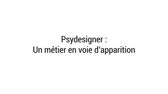 Psydesigner