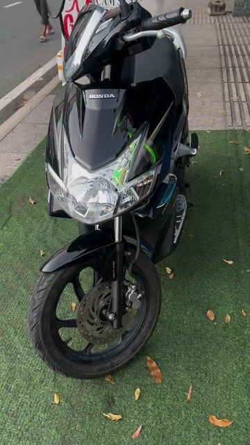 bán Honda Airblade 110 Fi đen bạc đổi 2010 bstp. Mua bán Xe máy tại Quận 11 Tp Hồ Chí Minh được đăng bởi nguyenxuanthinh quận tân phú  hình 1