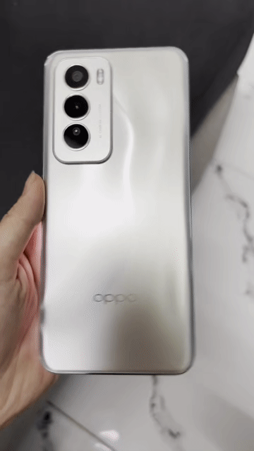 Oppo Reno 12 5G 12GB/512GB màn zin full chưc năng. Mua bán Điện thoại tại Quận 12 Tp Hồ Chí Minh được đăng bởi Linh Mobile Giá Tốt  hình 1