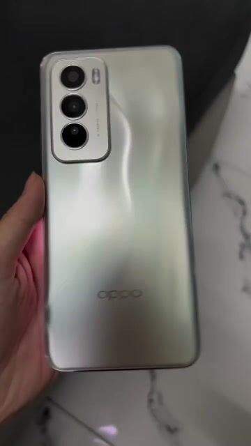 Oppo Reno 12 5G 12GB/512GB màn zin full chưc năng. Mua bán Điện thoại tại Quận 12 Tp Hồ Chí Minh được đăng bởi Linh Mobile Giá Tốt  hình 1