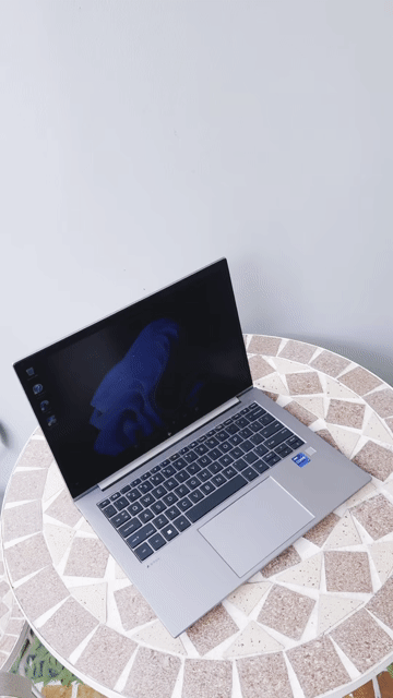 Hp Zbook Firefly 14 G10 FHD+ Touch. Mua bán Laptop tại Quận Tân Bình Tp Hồ Chí Minh được đăng bởi ĐẶNG HOÀNG PHÚC hình 1