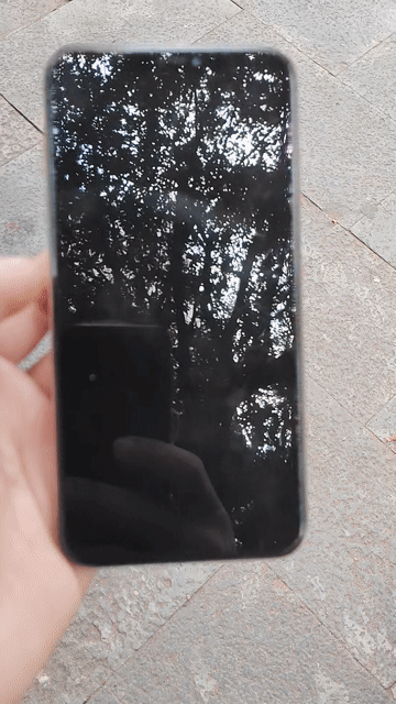 iPhone Xs Max 64GB Hồng Đã sử dụng. Mua bán Điện thoại tại Quận Bình Tân Tp Hồ Chí Minh được đăng bởi Chuyên Xác Sống  hình 1