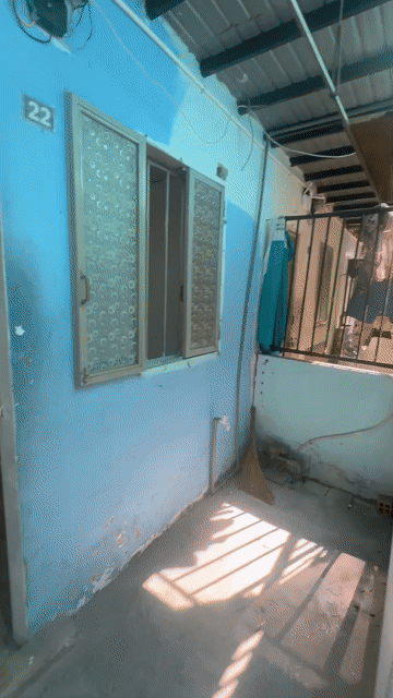 Cho thuê Phòng trọ Thành phố Thủ Đức Tp Hồ Chí Minh diện tích 45 m² giá 3,2 triệu/tháng