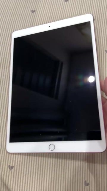 iPad Pro 10.5 64GB. Mua bán Máy tính bảng tại Quận Bắc Từ Liêm Hà Nội được đăng bởi Linh hình 1