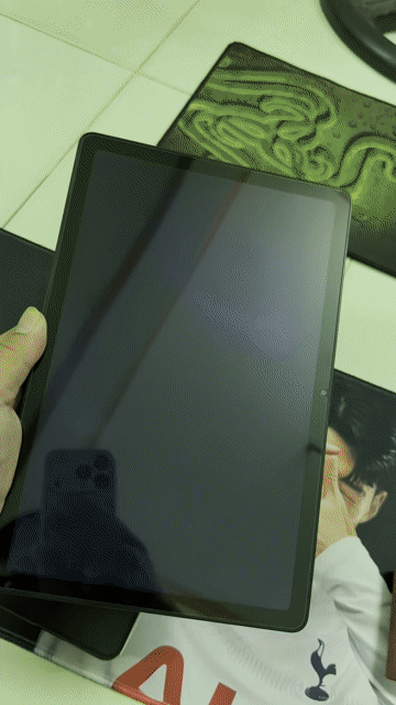 Samsung Tab A9 Plus 11 inch 8GB/128GB. Mua bán Máy tính bảng tại Quận 10 Tp Hồ Chí Minh được đăng bởi Nguyen hình 1
