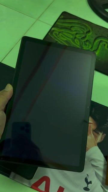 Samsung Tab A9 Plus 11 inch 8GB/128GB. Mua bán Máy tính bảng tại Quận 10 Tp Hồ Chí Minh được đăng bởi Nguyen hình 1