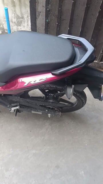 Yamaha Exciter 155 2025 Đỏ. Mua bán Xe máy tại Huyện Đức Hòa Long An được đăng bởi Bang Lẽieosdi hình 1