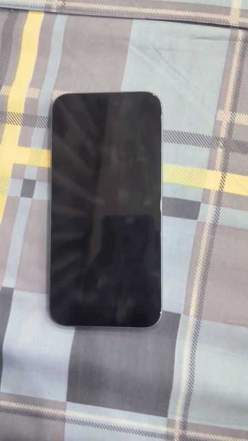 iPhone 16 Plus 128GB Xanh Đã sử dụng. Mua bán Điện thoại tại Huyện Văn Giang Hưng Yên được đăng bởi Dung Duc hình 1