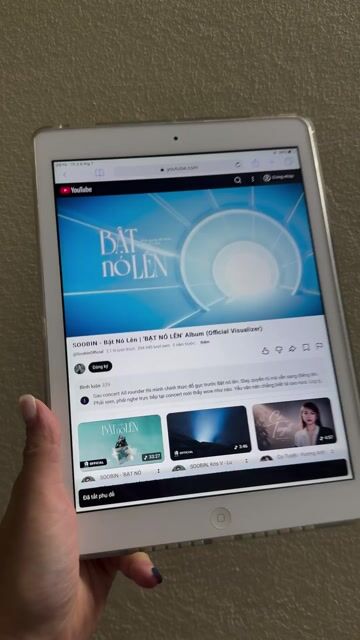 Apple iPad Air 64GB Trắng. Mua bán Máy tính bảng tại Quận Đống Đa Hà Nội được đăng bởi Trang hình 1