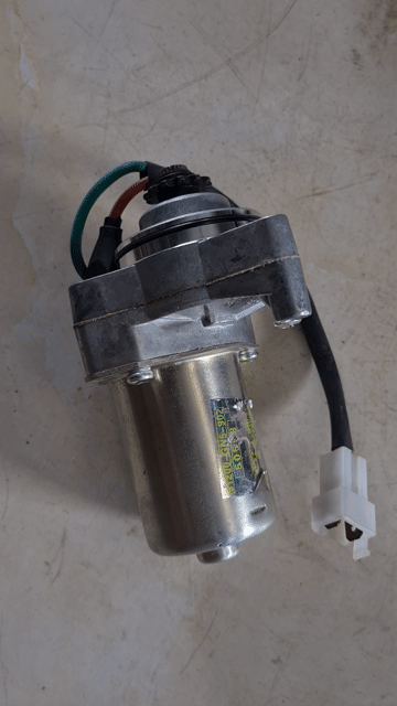Kiềng đèn xe máy Honda Dream Thái. Mua bán Phụ tùng xe tại Huyện Mỹ Xuyên Sóc Trăng được đăng bởi  Hùng linh hình 1