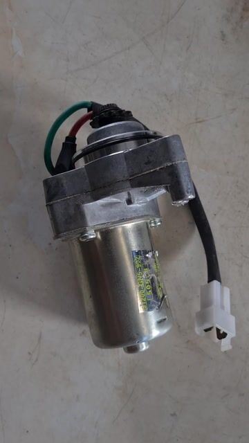 Kiềng đèn xe máy Honda Dream Thái. Mua bán Phụ tùng xe tại Huyện Mỹ Xuyên Sóc Trăng được đăng bởi  Hùng linh hình 1