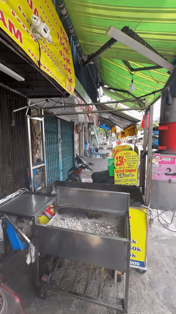 Cho thuê Văn phòng, Mặt bằng kinh doanh Quận 6 Tp Hồ Chí Minh diện tích 30 m² giá 5,5 triệu/tháng