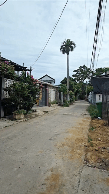 Mua bán Đất Huyện Hòa Vang Đà Nẵng diện tích 144 m² giá 2,5 tỷ